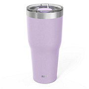 Zak! Designs Tumbler - Lavender