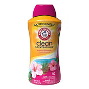 Arm & Hammer Clean Scentsation In-Wash Scent Booster Beads - Tropical Paradise 