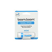 Boom Boom Nasal Stick Mint