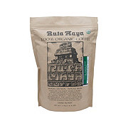 Ruta Maya 100% Organic Whole Bean Coffee - Decaf