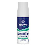 Theraworx Maximum Strength Pain Relief Roll-On