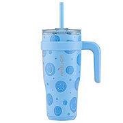 Reduce Cold1 Mug Tumbler - Smiley