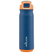 Reduce Hydrate Pro Water Bottle - Varsity Blue