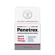 Penetrex Joint & Muscle Therapy Intensive Concentrate Cream