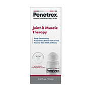 Penetrex Joint & Muscle Therapy Intensive Concentrate Roll-On Gel