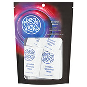 Griffin Fresh Kicks Sneaker Wipes