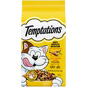 Temptations Tasty Chicken Flavor