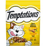 Temptations Tasty Chicken Flavor