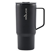 Reduce Hot1 Travel Mug - Black