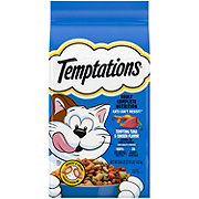 Temptations Tuna & Chicken Flavor