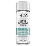 Olay Gentle Exfoliating Toner