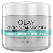 Olay Gentle Cleansing Balm