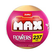Zuru MAX Flowers Collection Building Bricks Capsule
