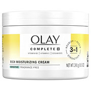 Olay Complete+ Rich Moisturizing Cream