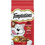 Temptations Block Party BBQ Flavor