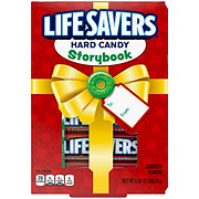 Life Savers Hard Candy Christmas Storybook