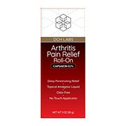 DCH Labs Arthritis Pain Relief Roll-On