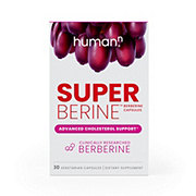 Human N Super Beets Super Berine