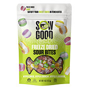 Sow Good Sour Bites Freeze Dried Candy