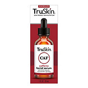 TruSkin Caffeine Facial Serum