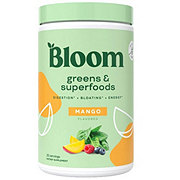 Bloom Greens & Superfood Mango