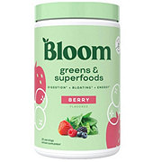 Bloom Greens & Superfood Berry