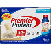 Premier Protein Vanilla Shake