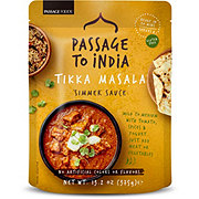 Passage Foods Passage To India Tikka Masala