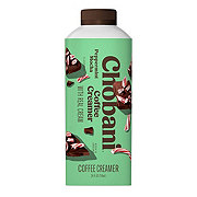 Chobani Liquid Coffee Creamer - Peppermint Mocha