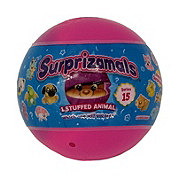 Suprizamals Mystery Stuffed Animal Capsule - Series 15