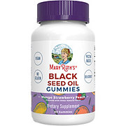 Mary Ruth's Black Seed Oil Gummies