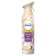 Febreze Air Mist Odor-Fighting Aerosol Air Freshener - Cuddle Weather