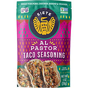 Siete Al Pastor Taco Seasoning