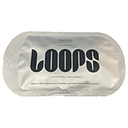 Loops Beauty Slugging Face Mask - Dream Sleep