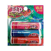 Lip Rageous Lip Balm - Assorted