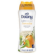 Downy Light In-Wash Scent Booster Beads - Orange Blossom 