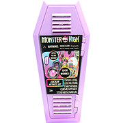 Monster High Locker Activity Set