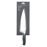 our goods Chef Knife with Sheath