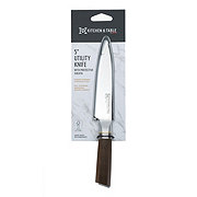 Kitchen & Table by H-E-B Utility Knife With Sheath