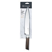 Kitchen & Table by H-E-B Slicer Knife With Sheath