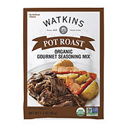 Watkins Organic Gourmet Pot Roast Seasoning Mix