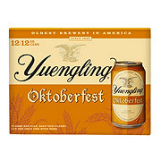 Yuengling Oktoberfest Beer 12 oz Cans