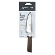 Kitchen & Table by H-E-B Paring Knife With Sheath