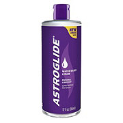 Astroglide Water-Based Liquid Personal Lubricant