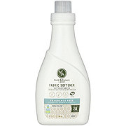 Field & Future by H-E-B Liquid Fabric Softener - Fragrance Free