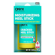 Onyx Professional Moisturizing Heel Stick - Eucalyptus Mint