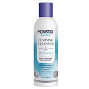 Monistat Maintain Feminine Cleanser - Fragrance Free