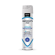 Summer's Eve Ultimate Odor Protection Spray