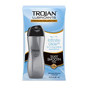 Trojan Infinite Glide Silicone Lubricant