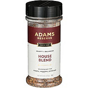 Adams Reserve House Blend Seasoning